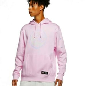 Nike pullover hoodie